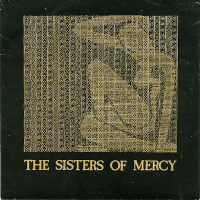 ¿Qué estáis escuchando ahora? - Página 11 Sisters+of+mercy