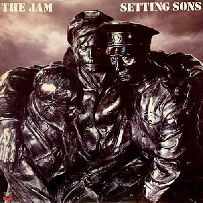 the jam setting sons