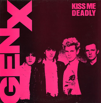 Wikipedia: Generation X
