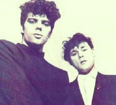 Wikipedia: The Associates