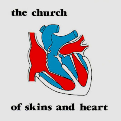 Church Blurred Crusade