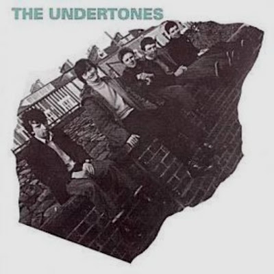 MEJOR DISCO DE DEBUT Undertones+1