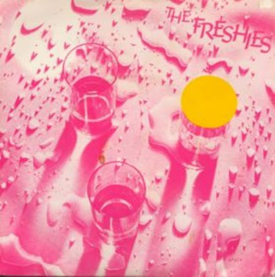 The Freshies Yellow Spot If Its News The Freshies Yellow Spot If Its News