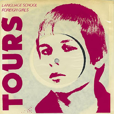 The Tours - cover of Language School 7