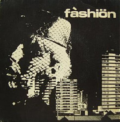 On this date in 1979 Fashion released their second single Citinite