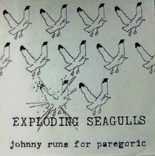 [exploding+seagulls]