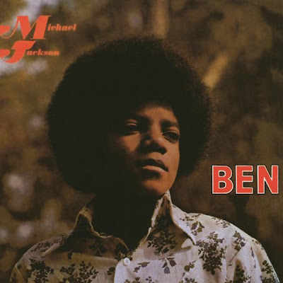 Michael Jackson – Ben