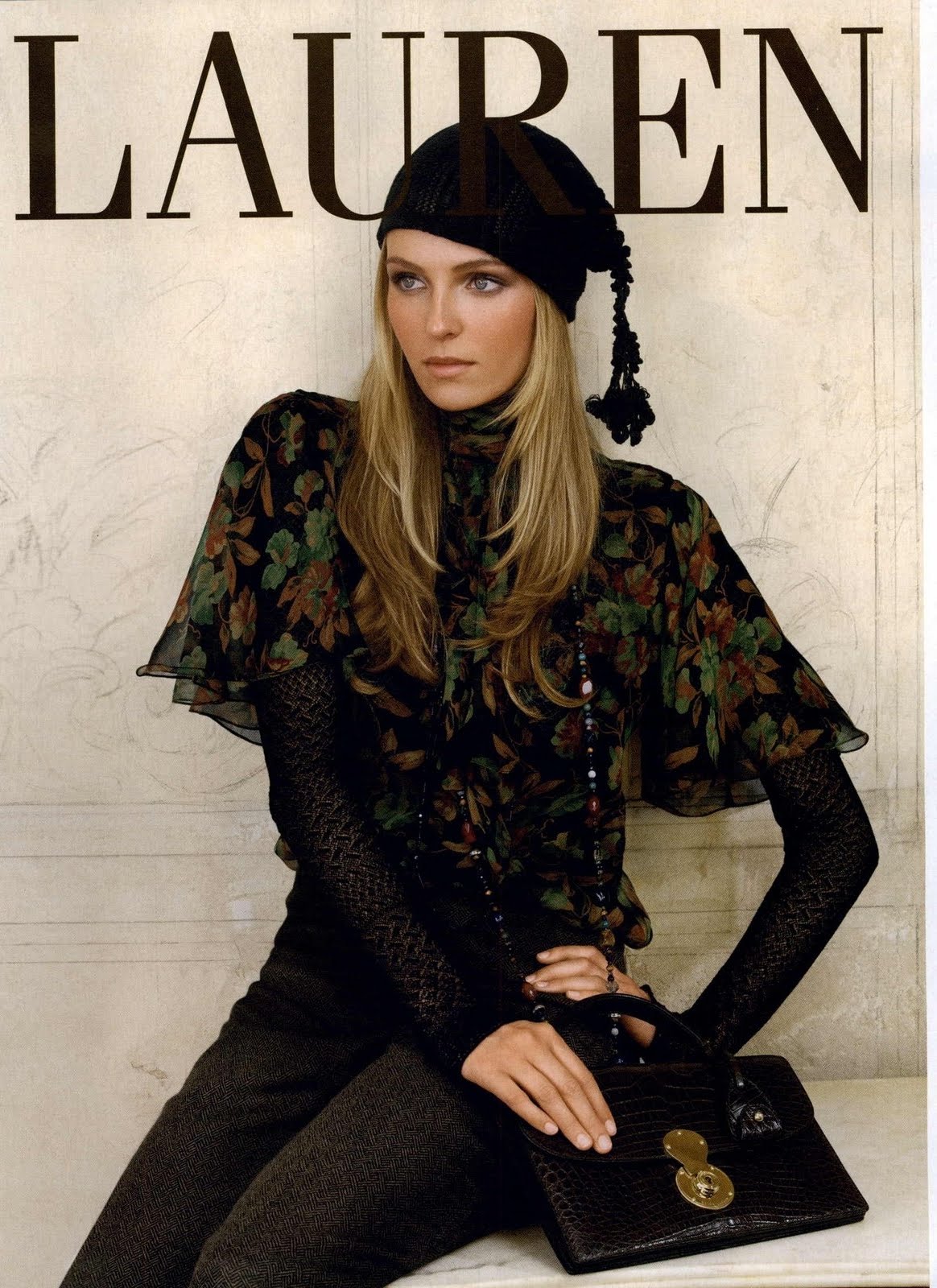 valentina ralph lauren