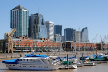 PUERTO MADERO