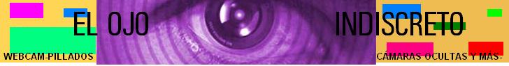 EL OJO INDISCRETO