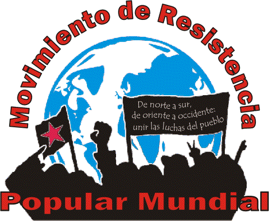 RESISTENCIA POPULAR