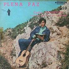 Triumpho - Plena paz