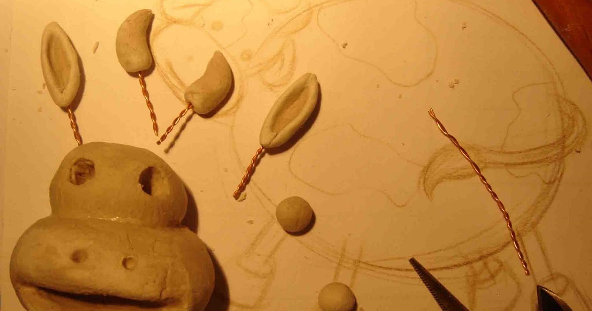 das pronto modeling clay