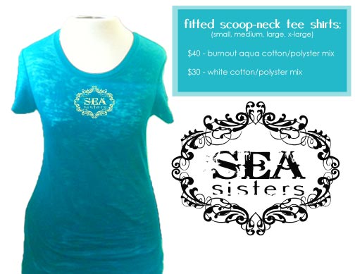 By The Sea Sisters Projects Amp Products