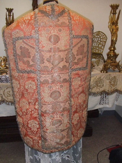 phat catholic apologetics: Gaudete Sunday, Rose-Colored Vestments, and ...