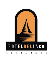 Hotel del Lago