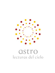 logotipo para astro