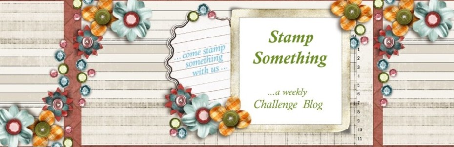 Stamp Something