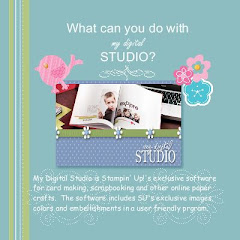 My Digital Studio Features
