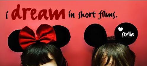 i dream in short films