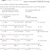 10Th Grade Biology Worksheets 10Th Grade Biology Worksheets