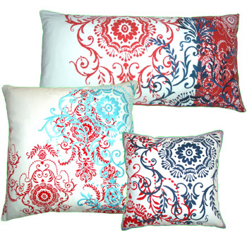 Cushion Designers