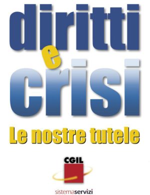 Guida CGIL 2009 - Diritti e Crisi