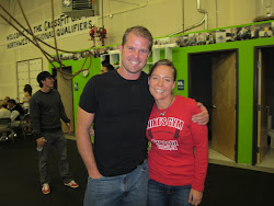 Kelly Starrett