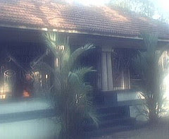 Thaliyanil House in KVMS Road