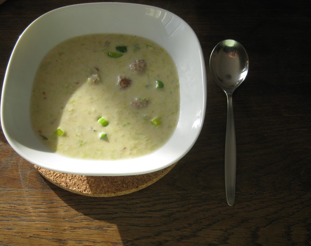 suppe