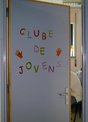 Clube de Jovens