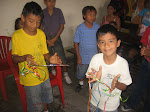 Childrens ministry in Iquitos Peru needs support and short term missionaries