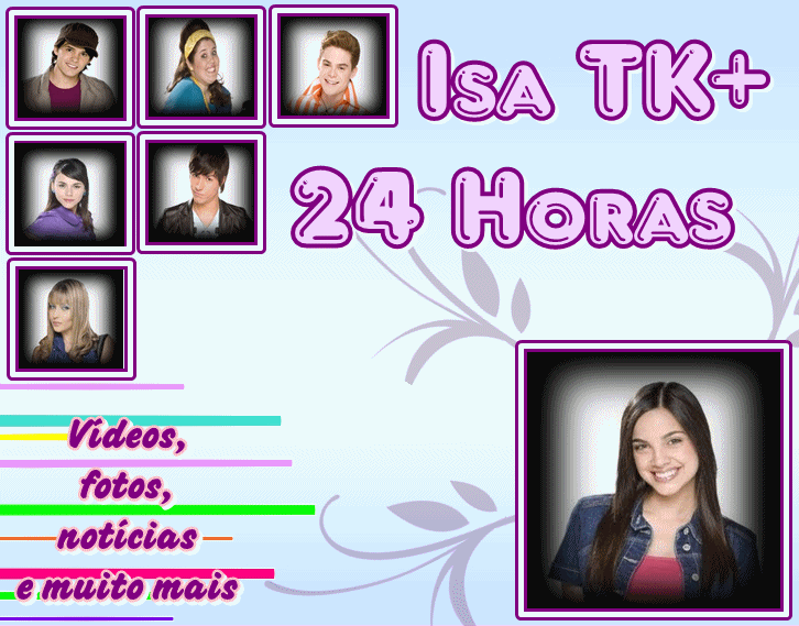 Isa TK+24 horas