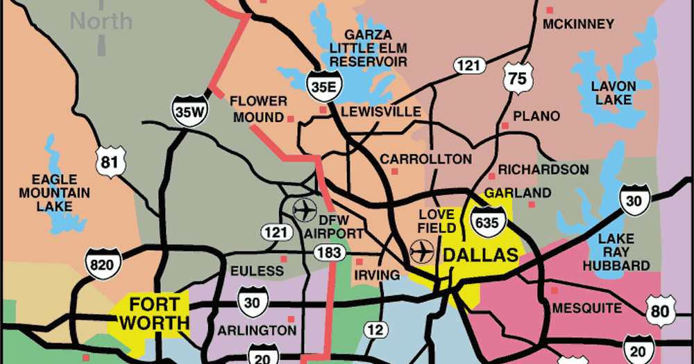 24x7 Apt Find of TX DALLAS What areas of the DFW metroplex do you cover?