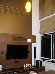 More picture on Compass Height penthouse