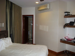 More picture on compass height penthouse