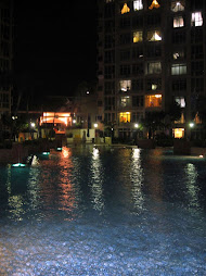 Compass Height Pool View