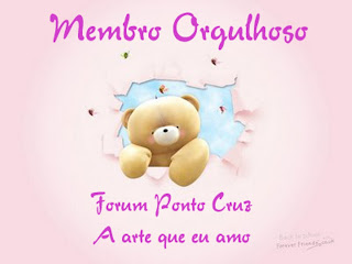 Foruns onde sou Membro