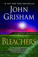 Bleachers, by John Grisham