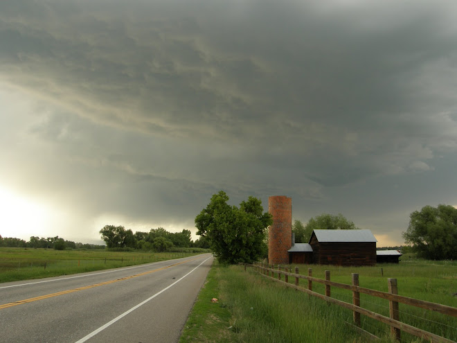 La otra tormenta