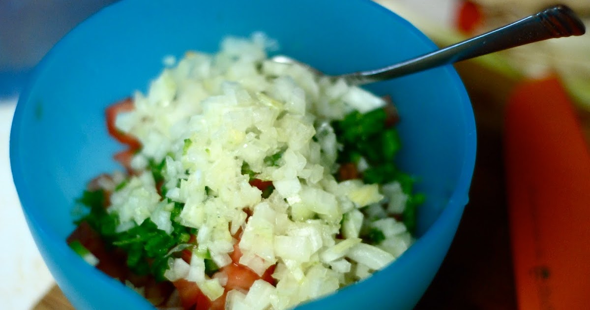 Ketchup Soup Condiment Recipes