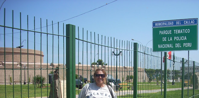 EN EL PARQUE TEMÁTICO