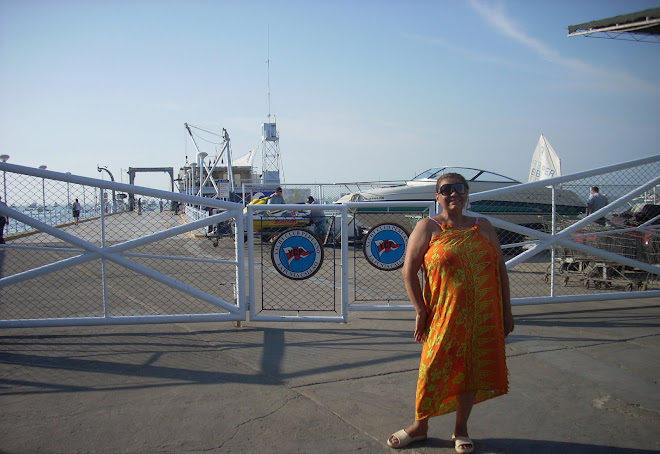 Yatch Club Peruano