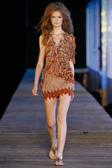Diesel Black Gold Spring 2011 is dominated by brown leather jackets and ... Diesel Black Gold Spring 2011 is dominated by brown leather jackets and ...