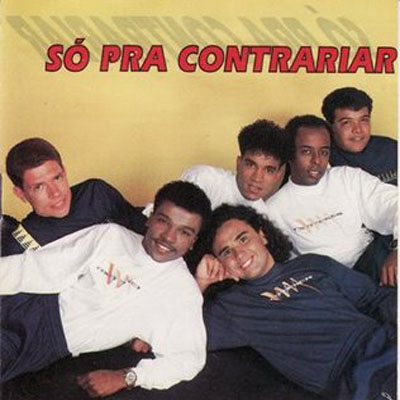 S Pra Contrariar S%25C3%25B3+Pra+Contrariar+-+1993+-+Que+Se+Chama+Amor