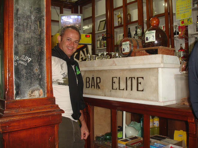 Presidente Gilber