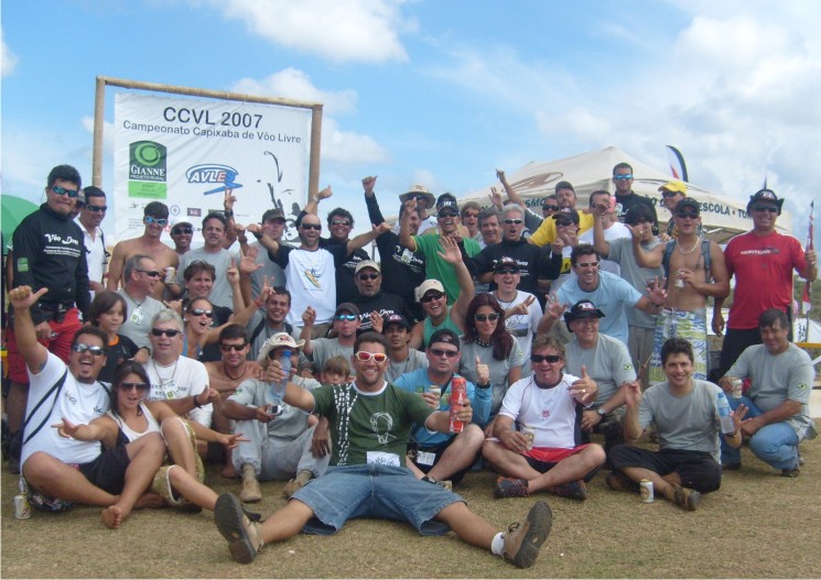 SANTA TERESA CCVL 2007