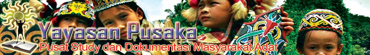 Pusat Studi dan Dokumentasi Masyarakat Adat