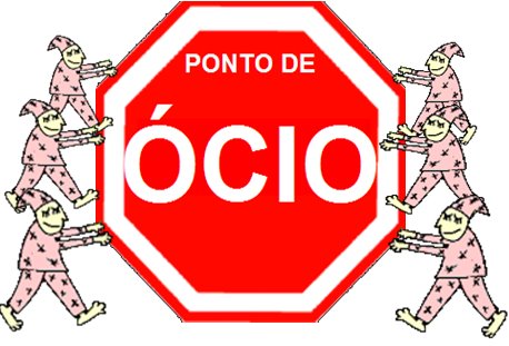 Ponto de Ócio