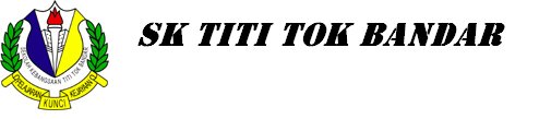 SK TITI TOK BANDAR